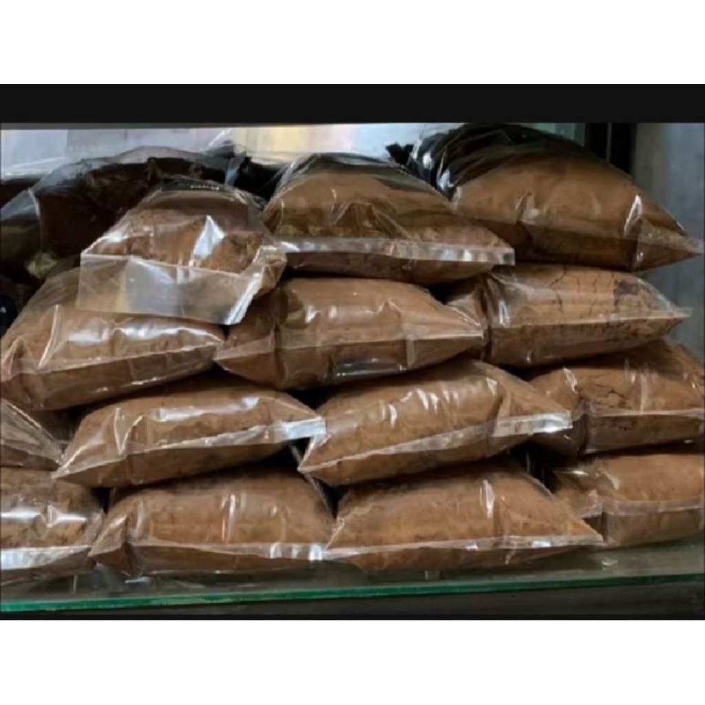 

kopiibubuk hitam /500gr