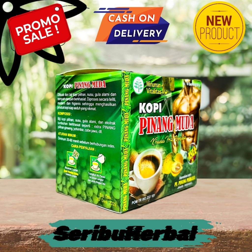 

BUBUK SUSU PLUS PINANG MUDA