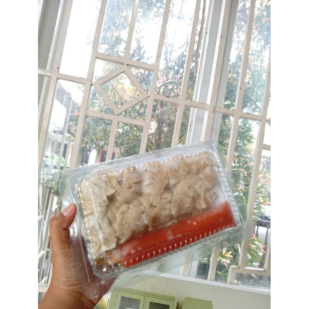 

Dimsum Udang isi 25 pcs/pack