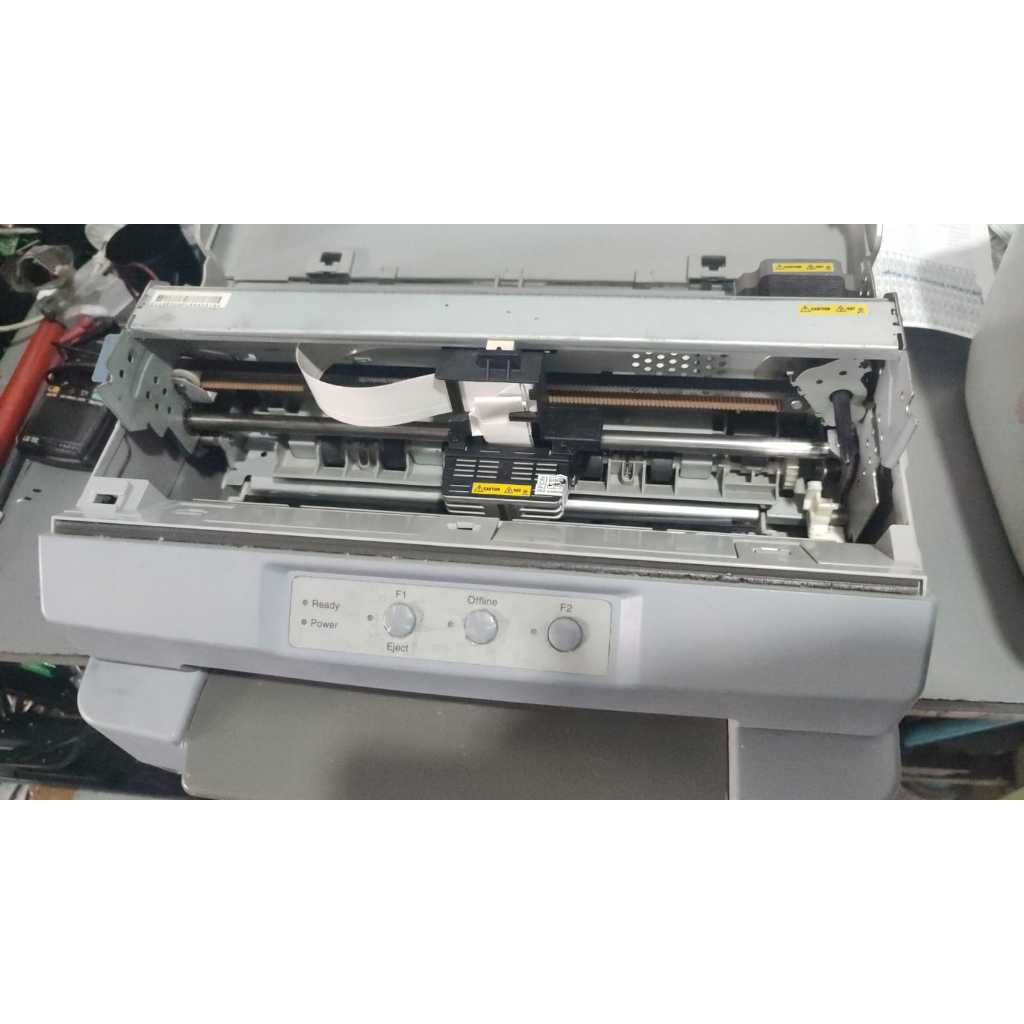 Printer Passbook Epson PLQ30 Printer PLQ-30 Printer Cetak Buku Tabungan Epson PLQ 30 Dotmatrix