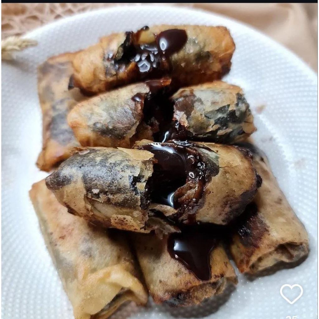 

PISCOK LUMERRRRRR KEMASAN VACUM ISI 5