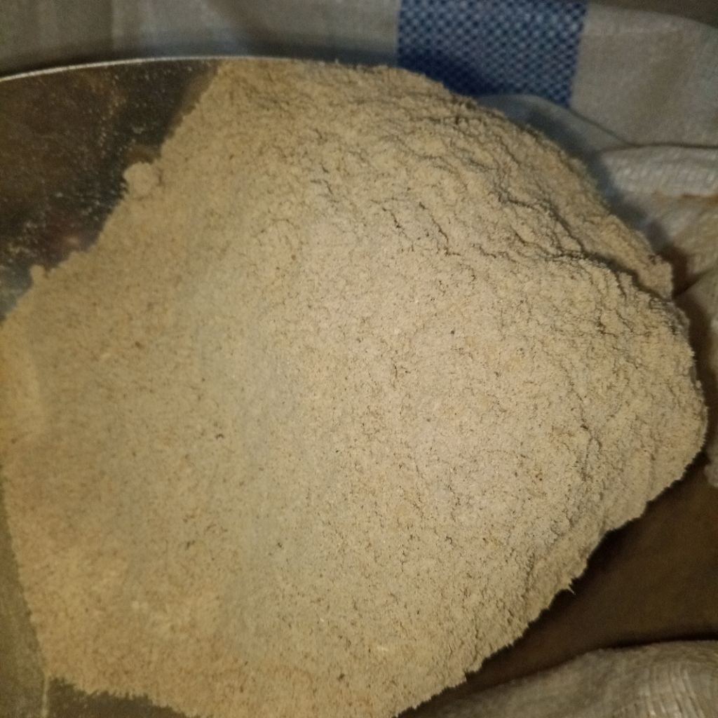 DEDAK/BEKATUL SUPER MURNI 5KG