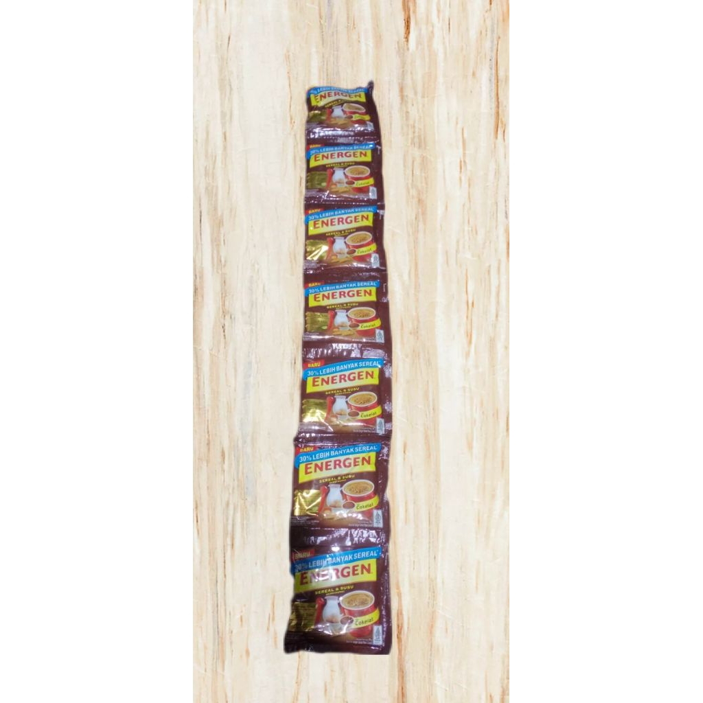 

Energen Cokelat