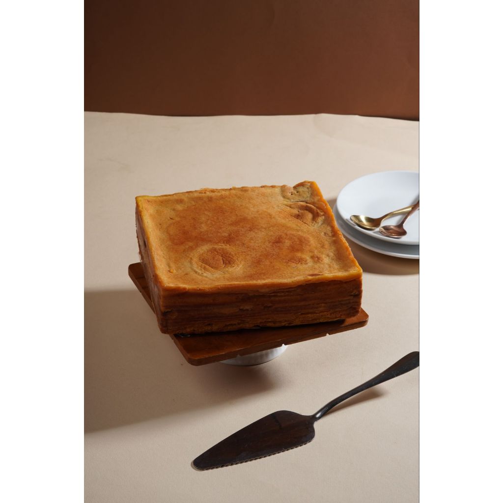 

LAPISE Lapis Legit Original Full Wisjman Gluten Free