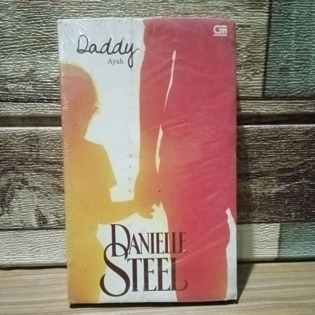 Danielle steel daddy ayah.