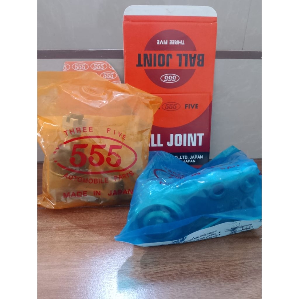 BALL JOINT PANTHER 2.3 BAWAH