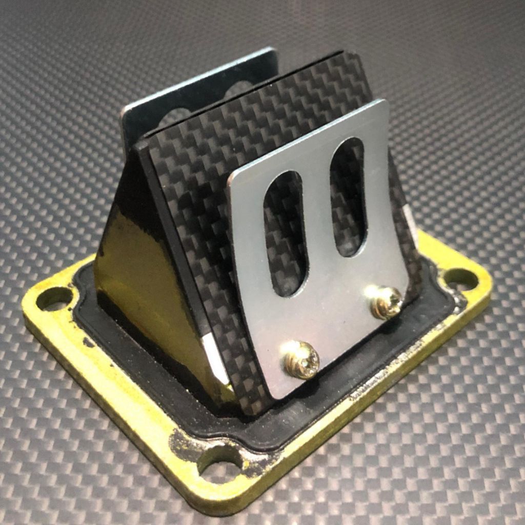 Membran YZ 85 / YZ85 Carbon Set