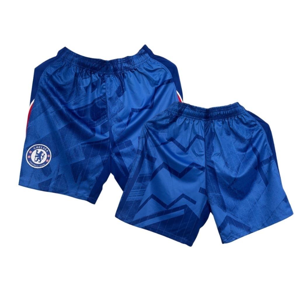 Celana Chelsea Home 2026 2026 - Celana Bola Chelsea Full Print
