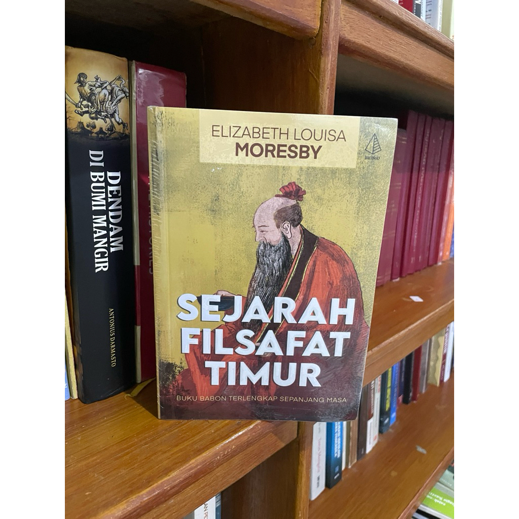 Sejarah Filsafat Timur