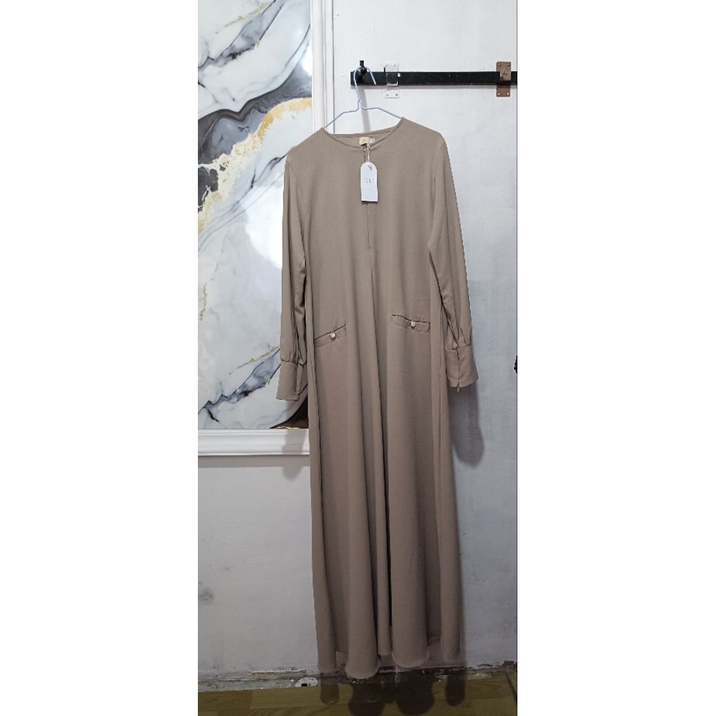 PRELOVED EXLIVE NAJ STUDIO ORI | LIKE NEW