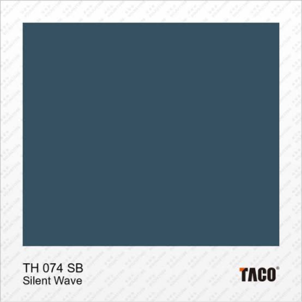 Cat tusir edging HPL TACO ( TH 074 SB) 100 ml