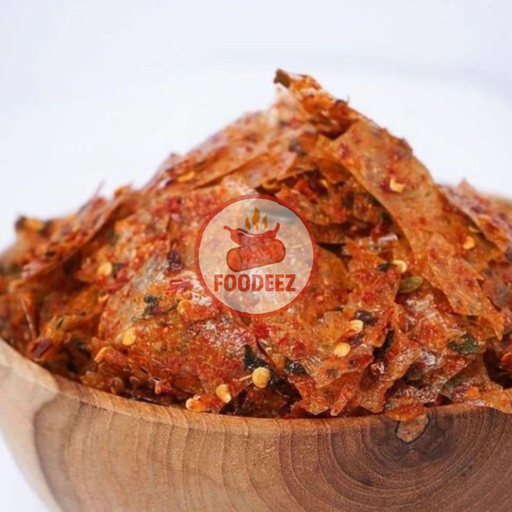 

KERIPIK KACA PEDAS DAUN JERUK 500GR / KERIPIK KACA ORIGINAL 500GR / KERIPIK KACA / KRIPIK BELING