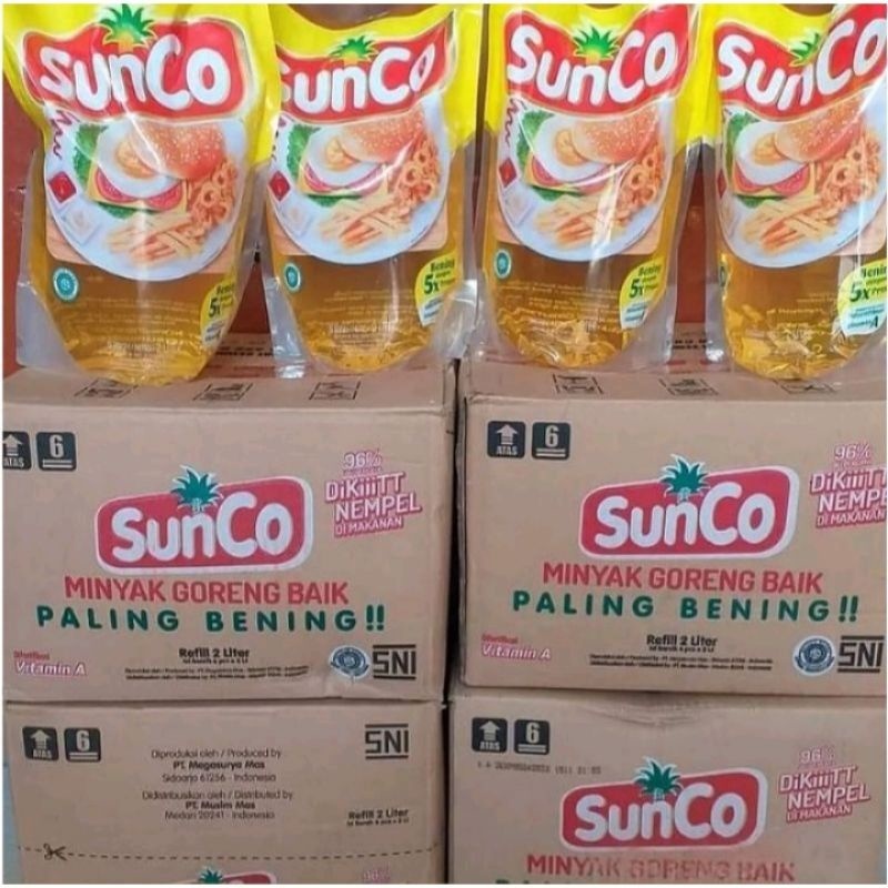 

(FITRI) FLASE SALE PROMO 2 DOS MINYAK GORENG 2LITER