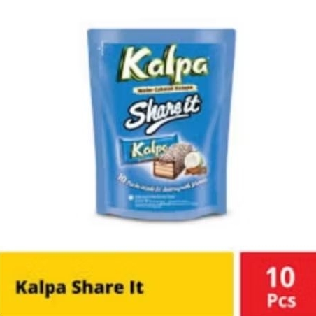 

Kalpa share it 90g