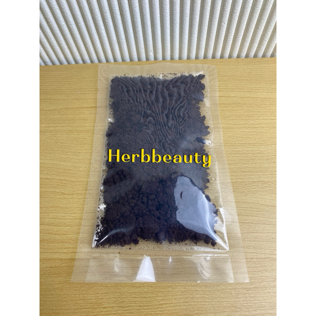 

MURBEI HITAM BUBUK / MULBERRY POWDER