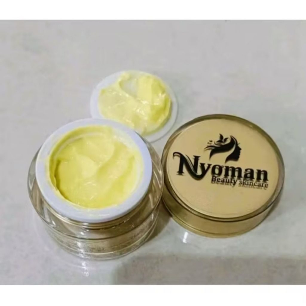 Salep flek Nyoman Skincare