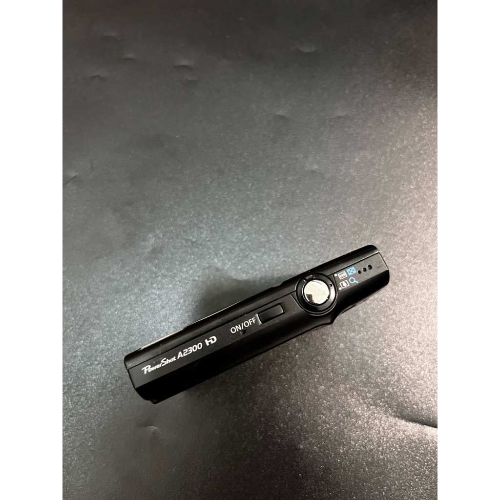 Camdig kamera digital Canon A2300 HD canon powershot a2300