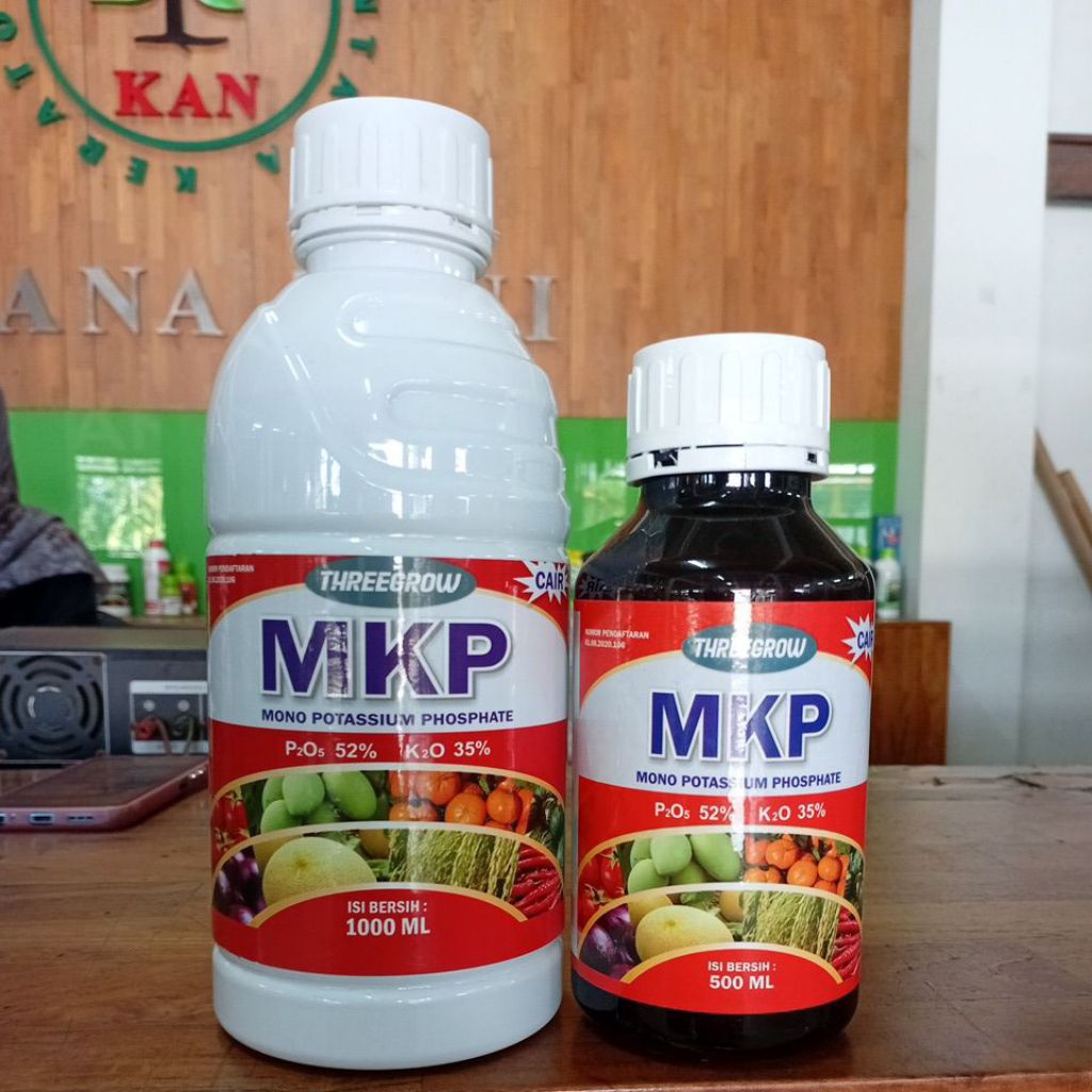 MKP CAIR THREEGROW