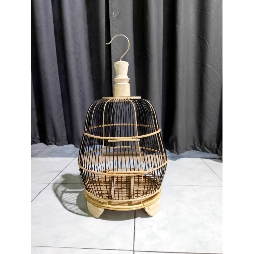 sangkar Minion harga murah