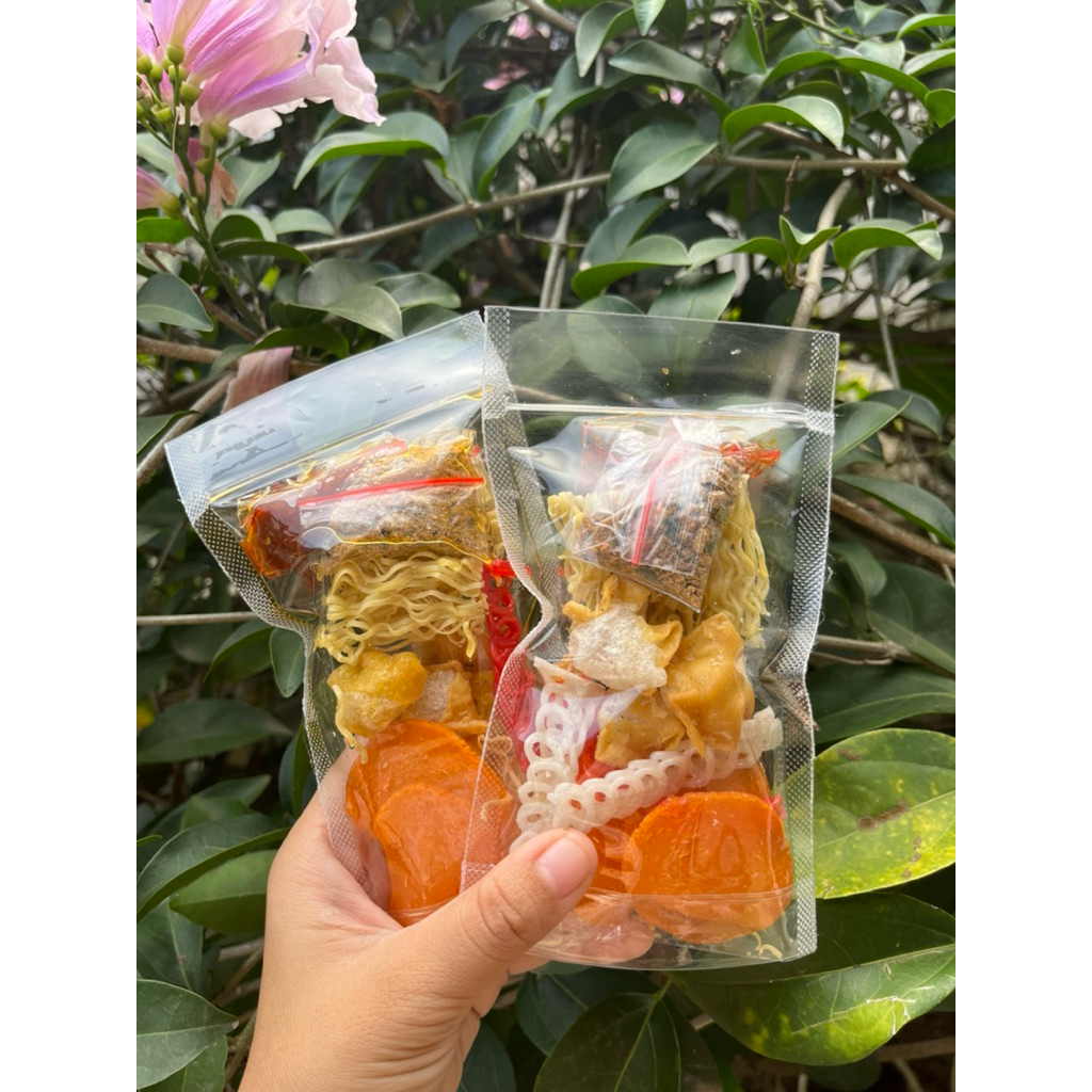 

paket5pcsSEBLAKINSTANhotdowerrr