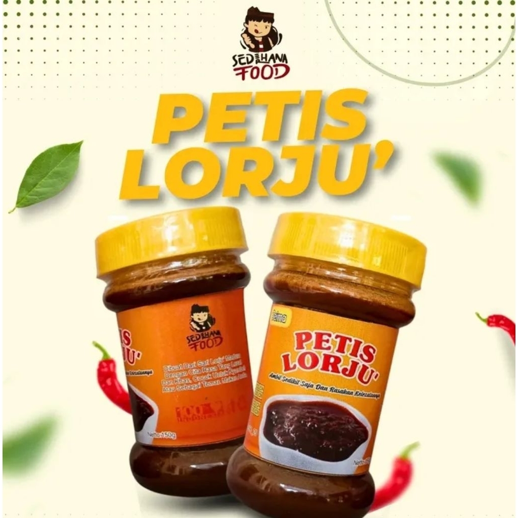 

Petis Lorju'