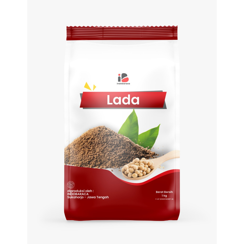 

Lada Bubuk Putih Halus & Aromatik | Merica Bubuk Murni untuk Masakan Gurih