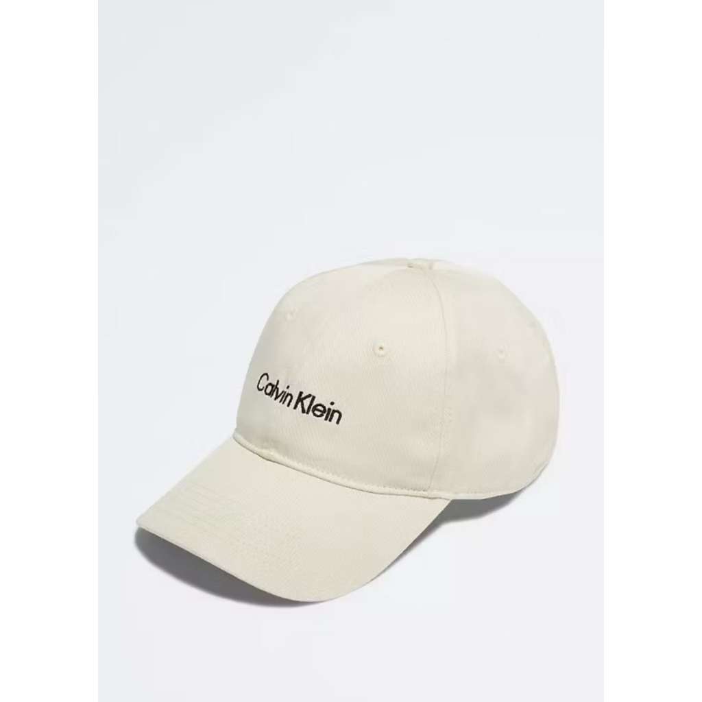 Calvin Klein Standard Baseball Cap