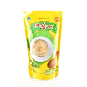 

Mc Lewis Sweet Mayonais - Mayonais kemasan Pouch