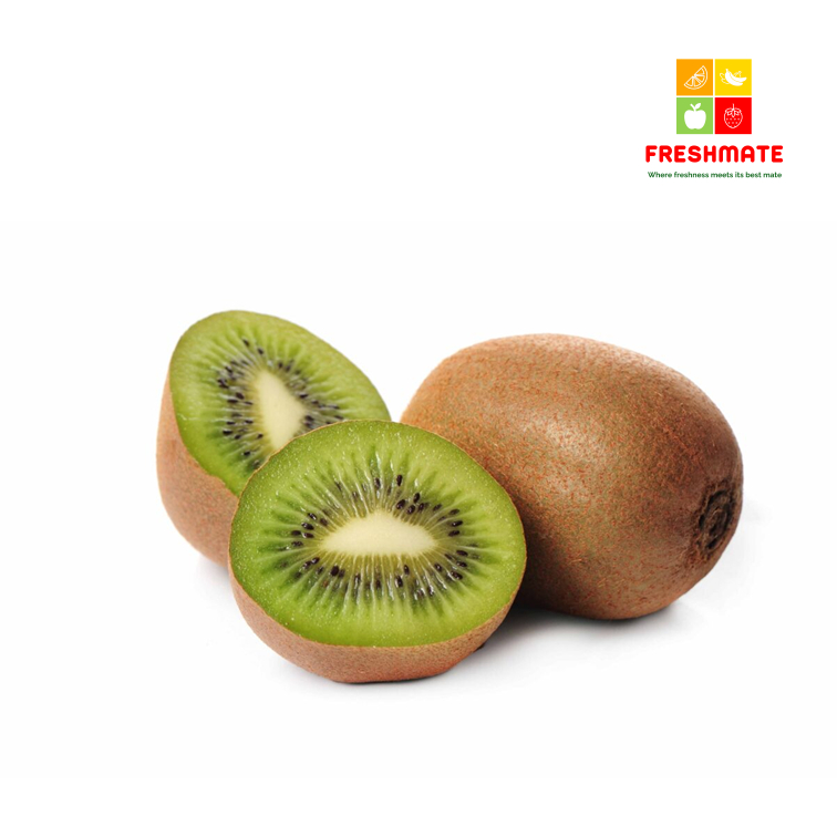 

Kiwi Hijau Segar 500gr Buah Asam Manis & Kaya Vitamin Jatinangor Tanjungsari Cileunyi