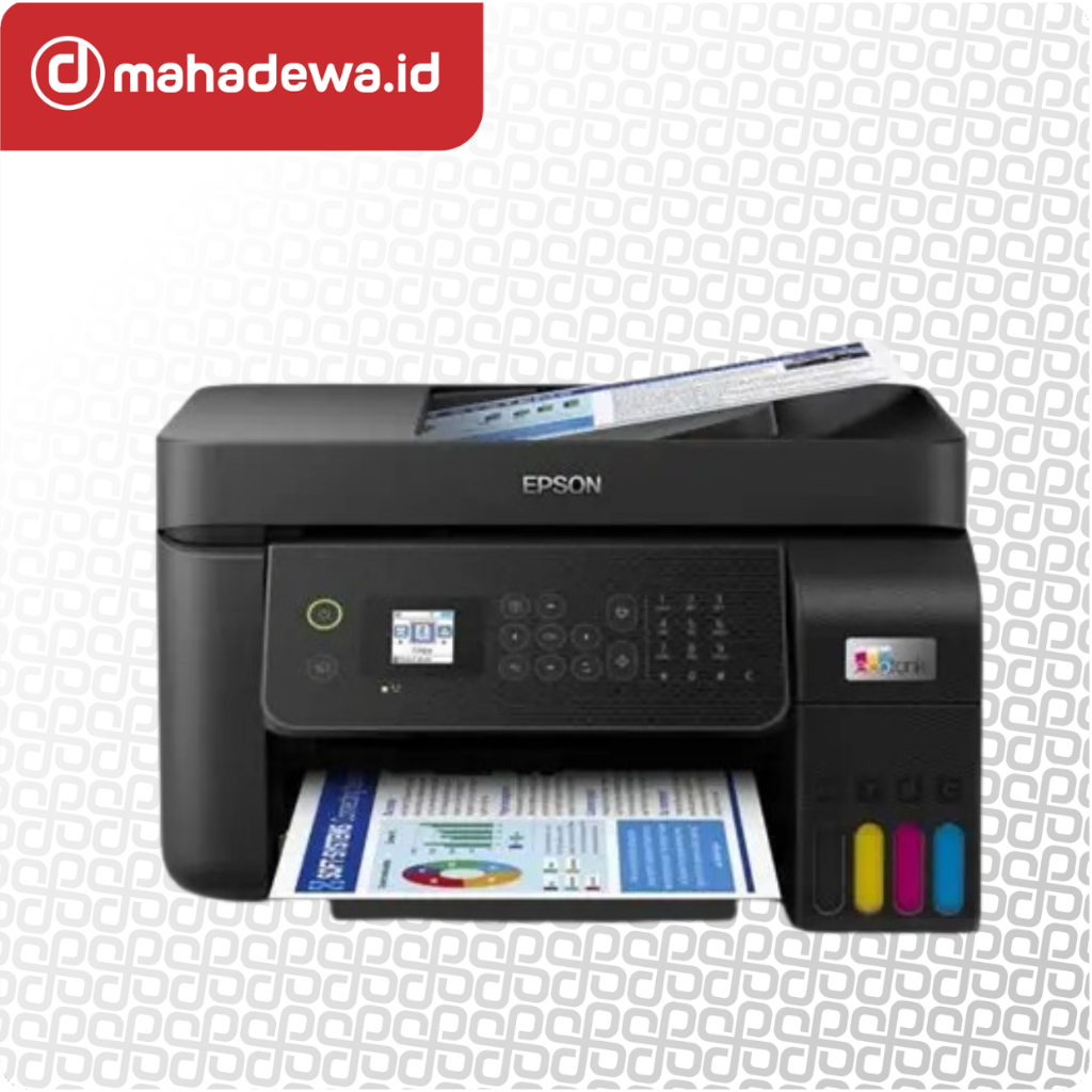 Epson L5290 PSCF Wifi ADF