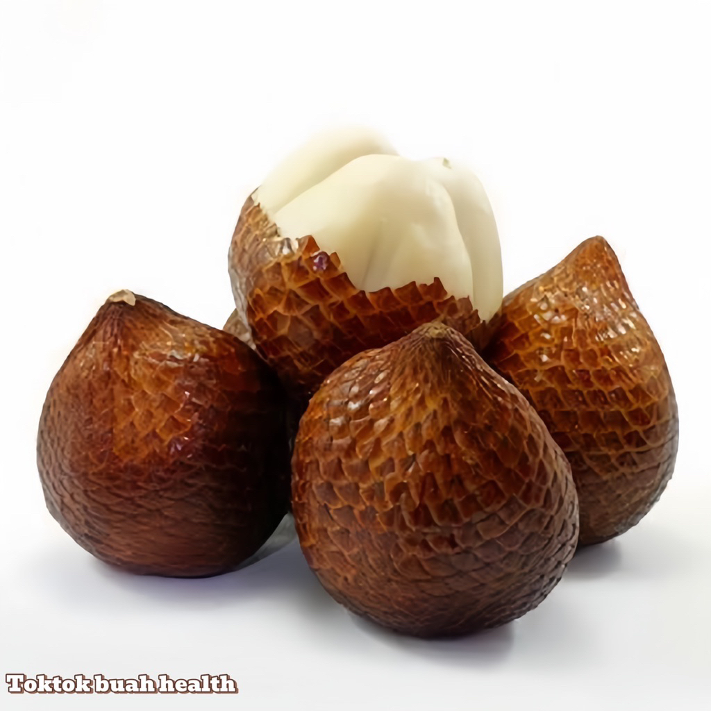 

Buah salak 1 kg