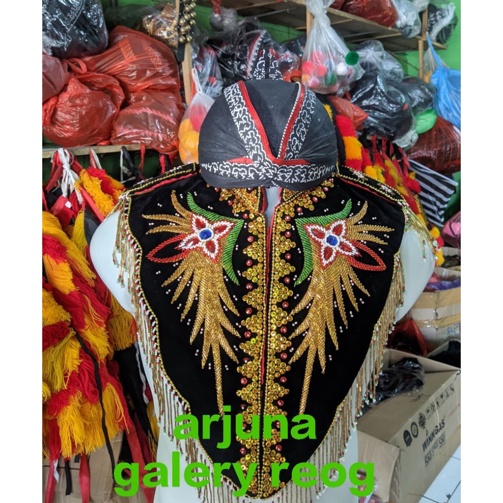 READY  Sempyok Jatil , Sempyok Jaranan , Blangkon Jatil , Blangkon jaranan