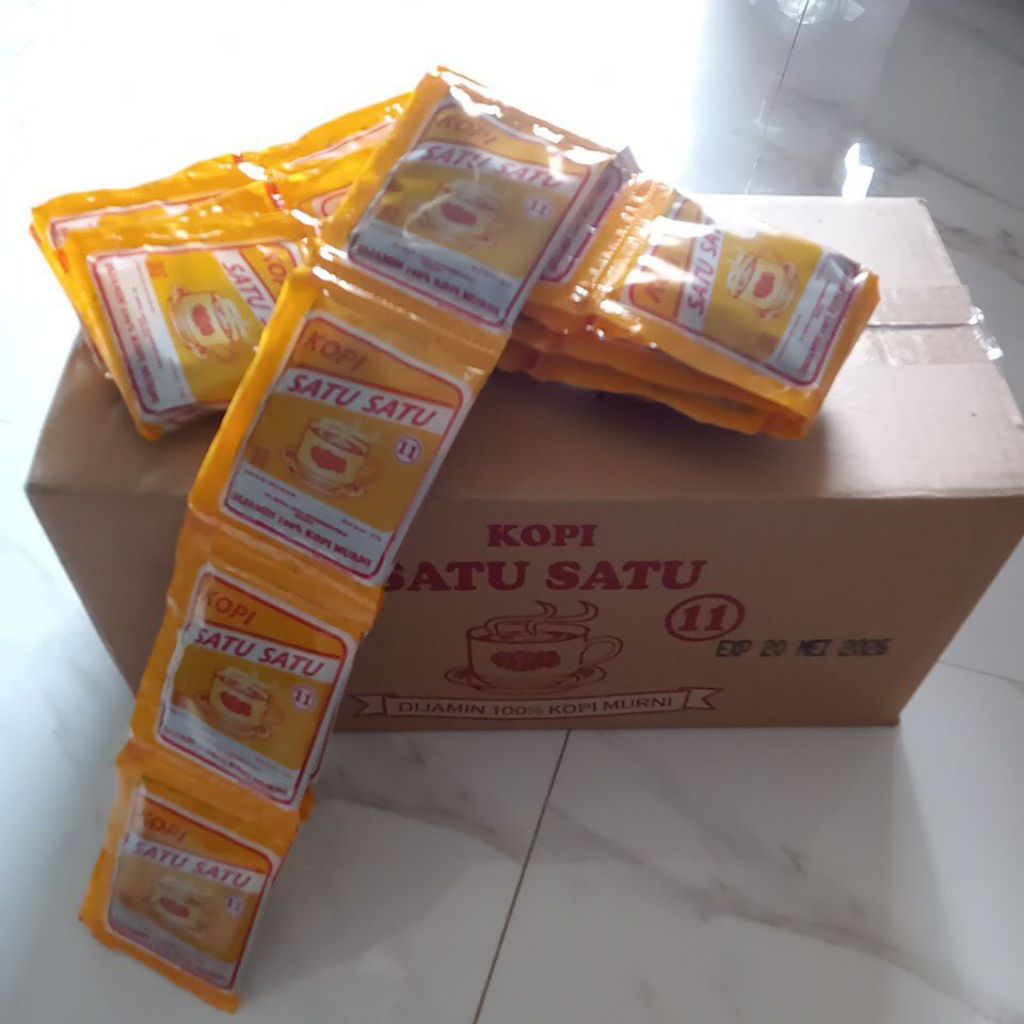 

kopi 1.1 satu satu 6,5g 3rtg