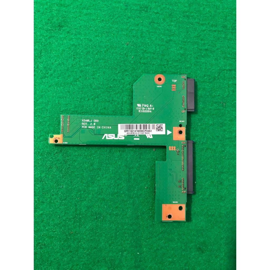 Konektor Hardisk Laptop Asus X540L