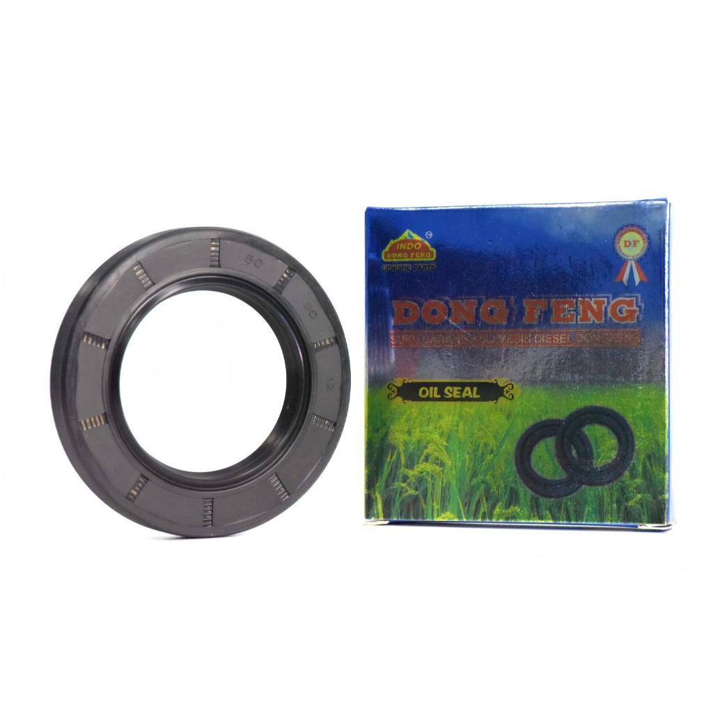 Dong Feng Oil Seal 50 x 80 x 12 Original