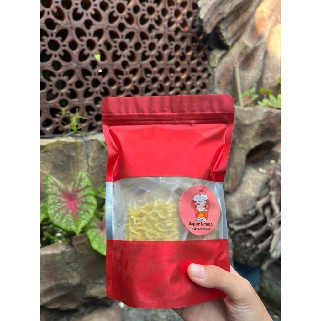 

Seblak Mix Instan By Dapur Umma