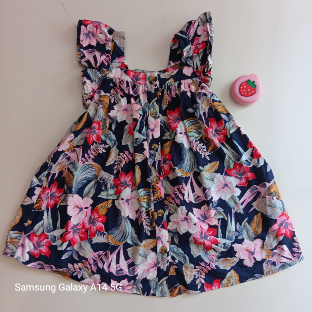 Dress anak Cotton on