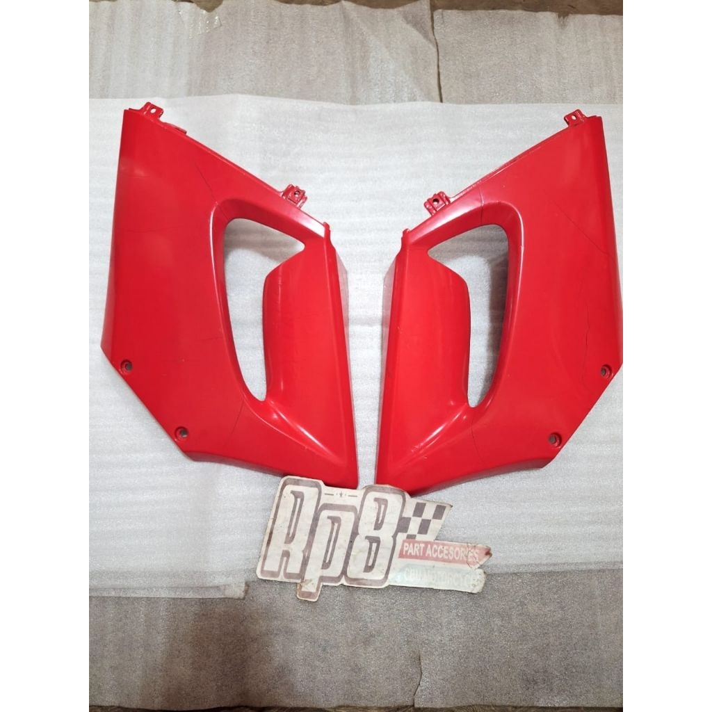 body tengah middle CBR OLD ORIGINAL