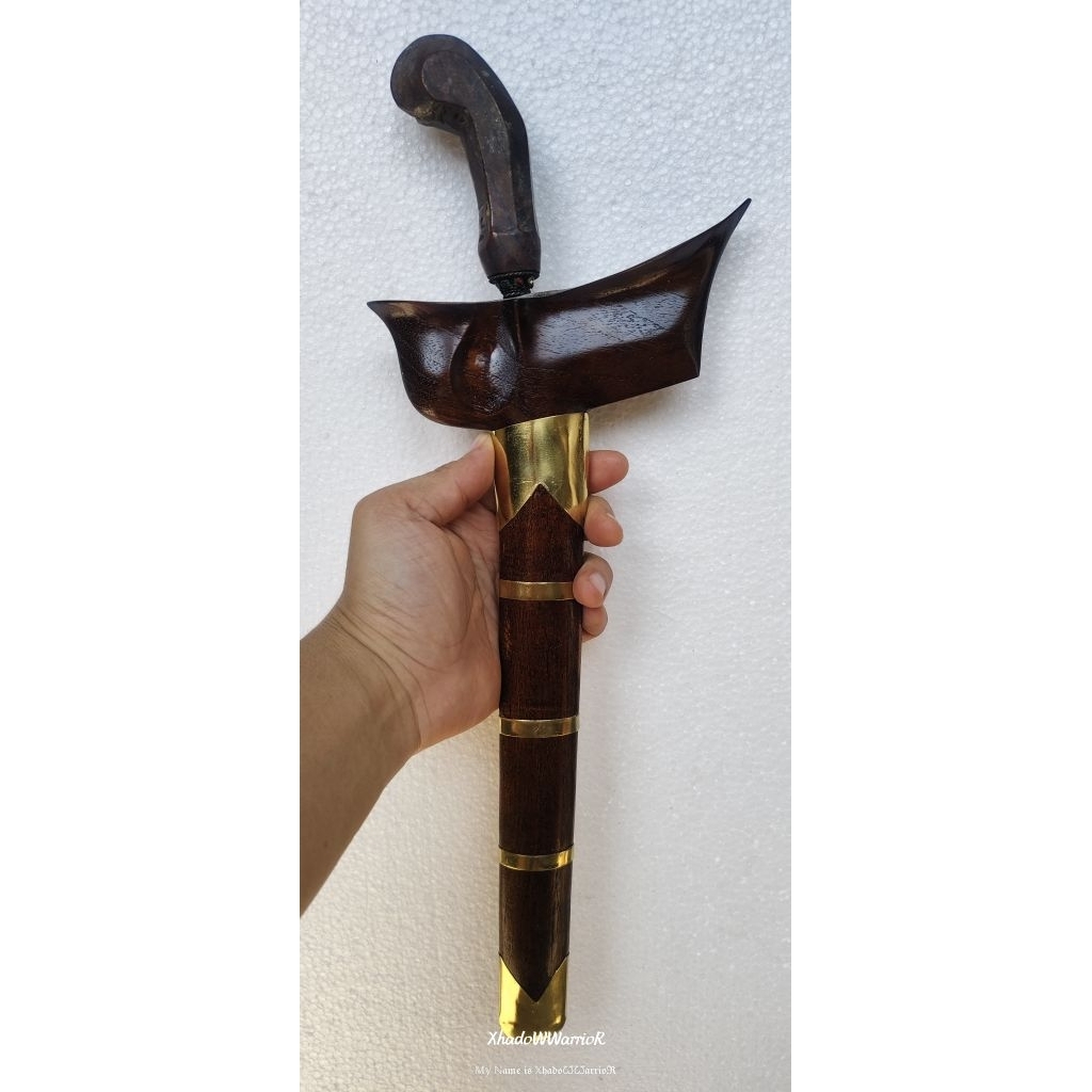 bethok jalak budho combong sepuh