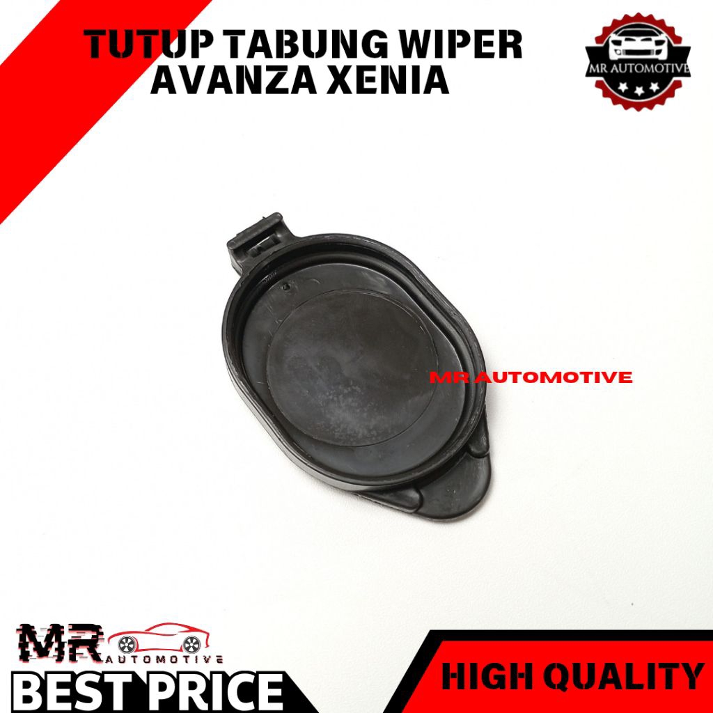 FREE ONGKIR TUTUP TABUNG WIPER AVANZA XENIA 2016-2019 ORIGINAL