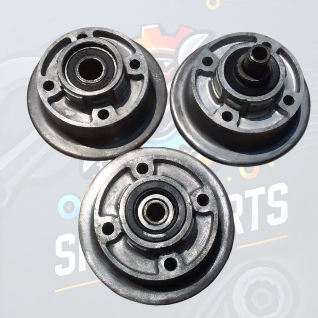 Nap gear smash 110 copotan original napgir pangkon gir smash 110