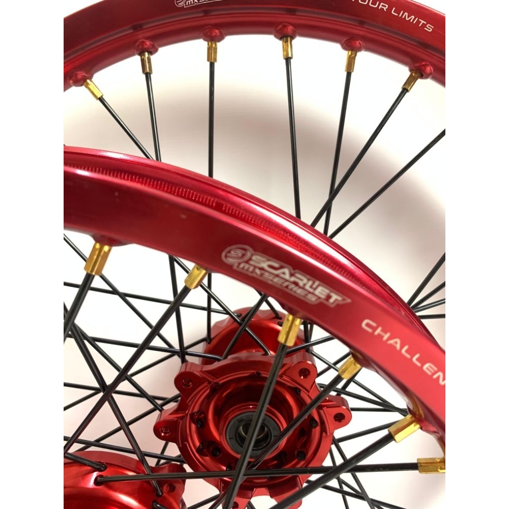 velg crf 1501 - klx 150 dan wr 155 trail trabas ring 18 21 Tull expedition velg expedition tromol cn