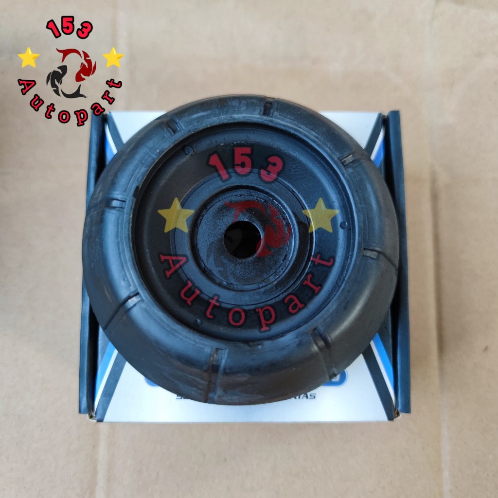 Support Shock / Karet Support Depan SUZUKI ERTIGA Original Trivindo