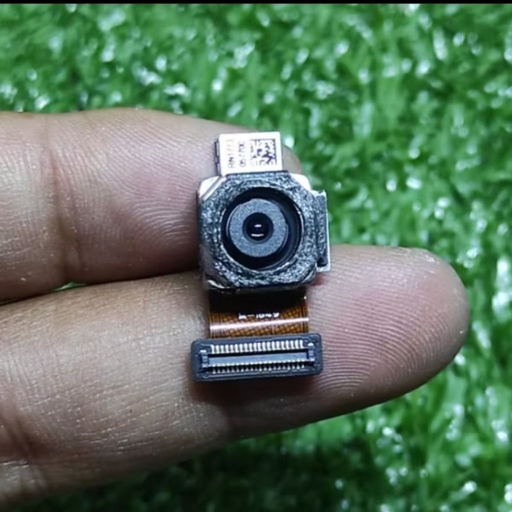 kamera belakang Mi note 2 edge - rear kamera Ori cabutan