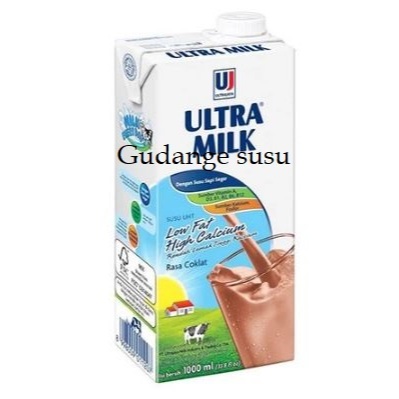 

Susu UHT Ultra Milk Low Fat 1 Liter |1000ml–|high calcium| Rendah Lemak|tinggi calcium