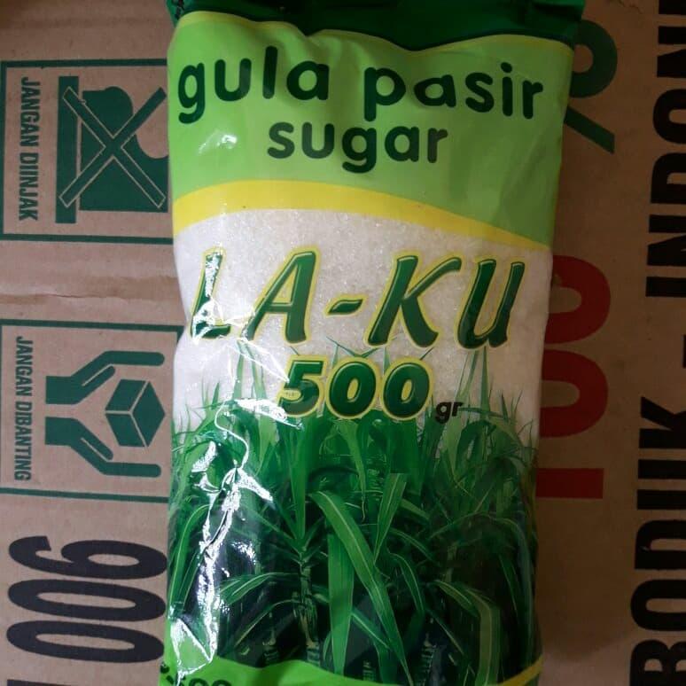 

Gula LAKU 500 gram Harga spesial