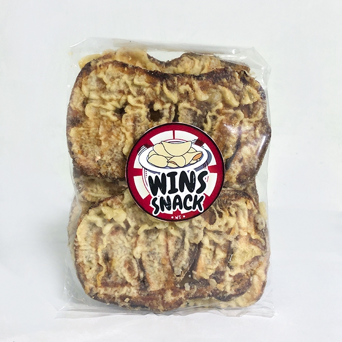 

Sale Pisang Lidah Empuk legit - Wins Snack