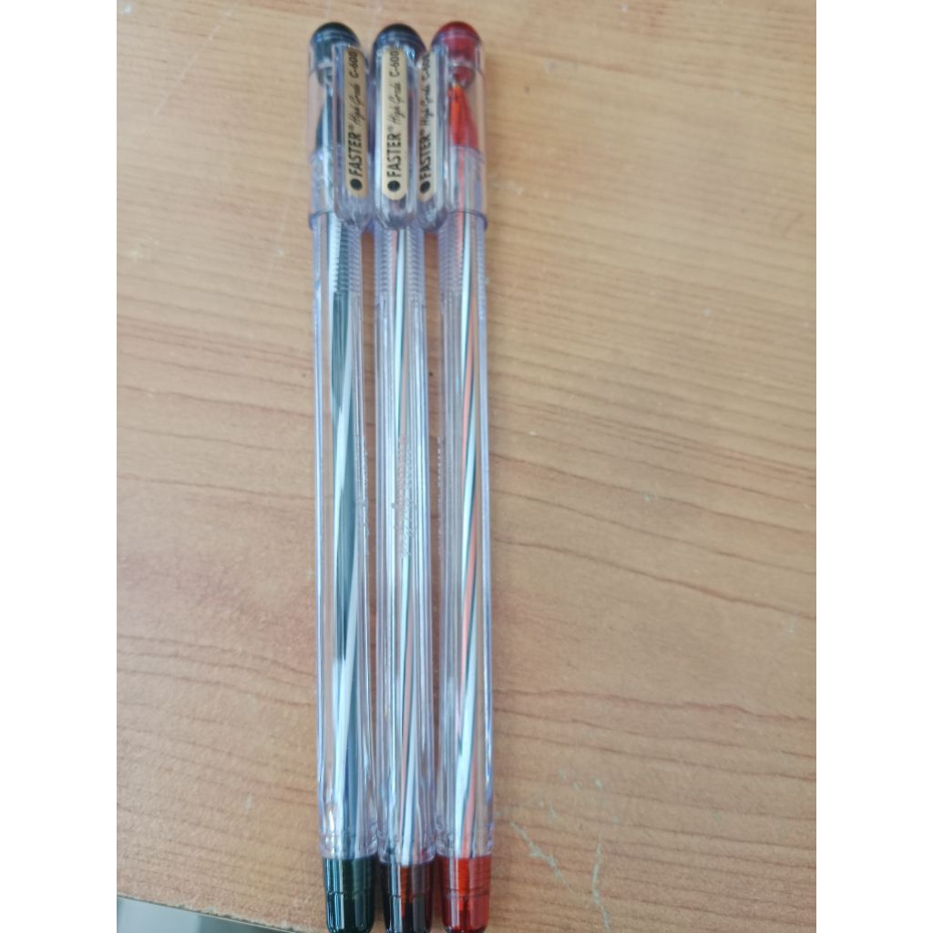 

3 pcs bolpoin Faster