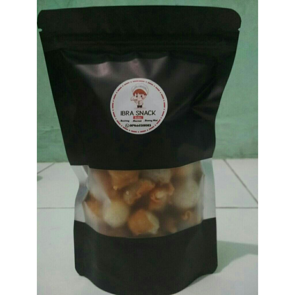 

Siao_me(siomay mini)