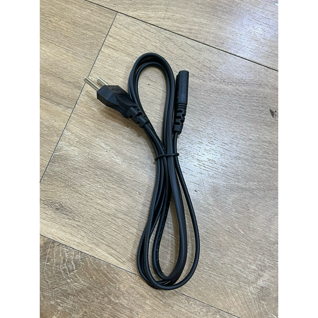 Kabel Angka 8 Kabel Power Angka 8 Kabel Power Gepeng Kabel Radio Angka 8